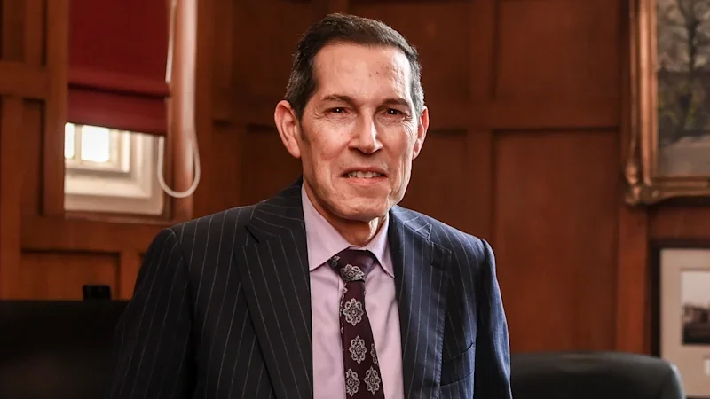 Melbourne High School principal quits for new role