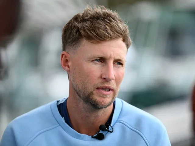 Root adamant England don't need 'huge change' to Bazball style