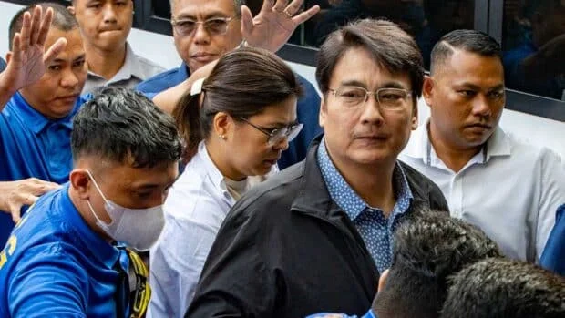 Revilla yet to return ₱124M from pork barrel case, says Ombudsman