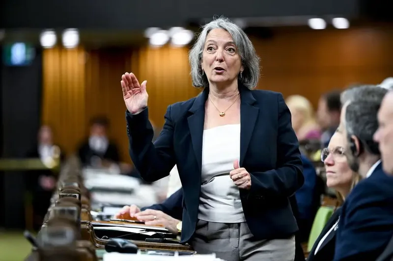 Ottawa announces $34M for climate resilience projects across Canada