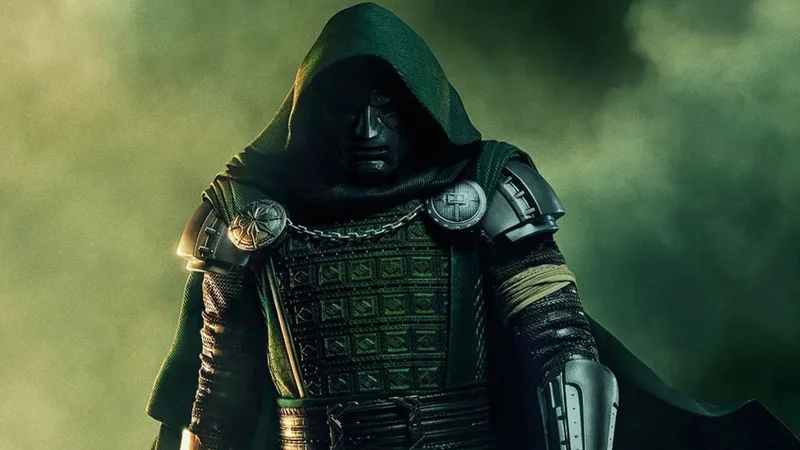Avengers: Doomsday's Chances of an IMAX Release Just Got More Likely