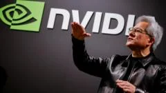 Nvidia gets $500bn from major banks for AI build out