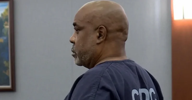 What to know about murder trial of Tupac Shakur ahead of opening statements