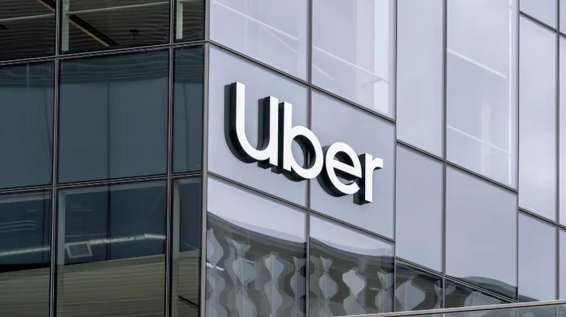 Pony.ai and Uber to put more than 2,000 Chinese robotaxis on European streets