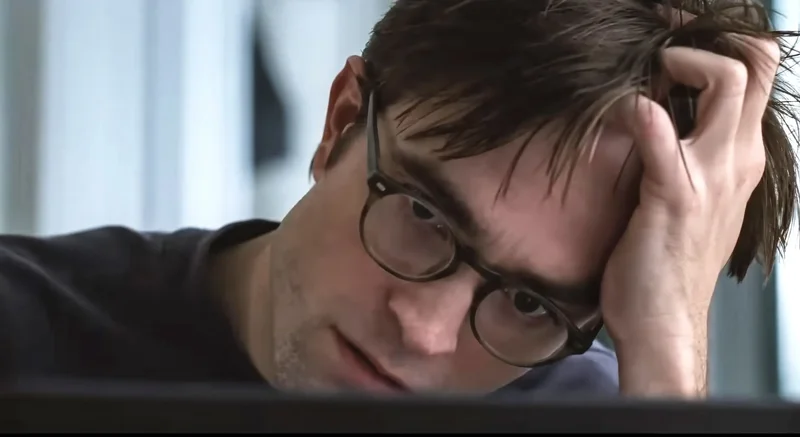 Robert Pattinson's Nerve-Wracking 105-Minute Psychological Thriller Officially Crowned a #1 Streaming Hit