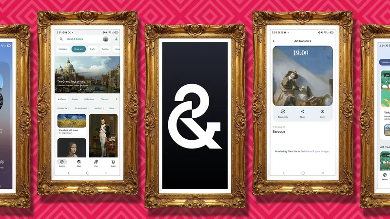 This overlooked Google app finally gave me a reason to stop mindless scrolling