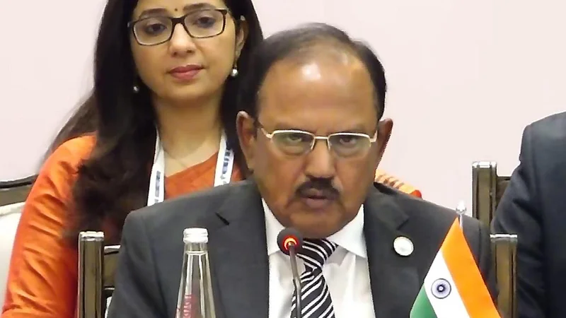 India's generosity, tolerance should not be mistaken for weakness: NSA Ajit Doval on Operation Sindoor