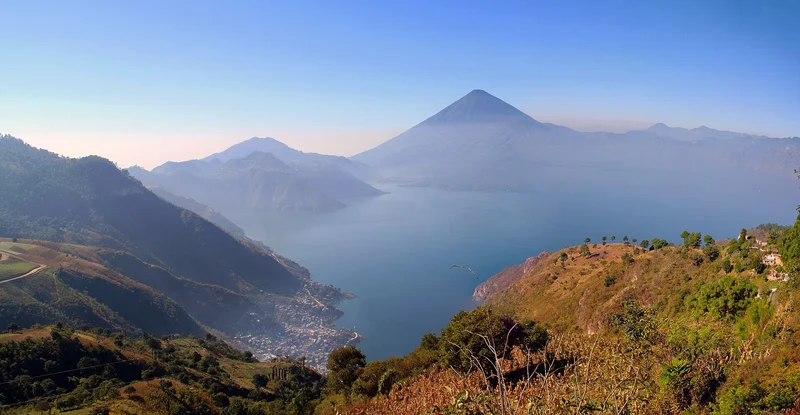 Guatemala Tourism Draws 1.6 Million Visitors in First Half of 2026