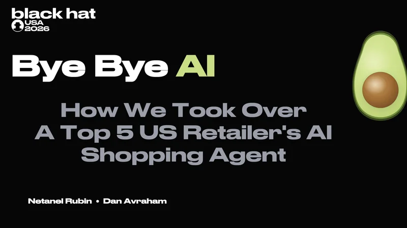 Hackers Tricked a Major Retailer’s AI Shopping Bot to Do Something It Was Never Supposed To