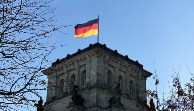 Germany not ruling out deporting Ukrainian men of military age