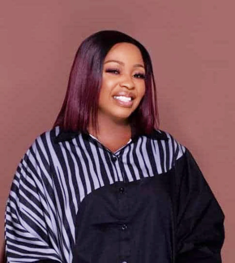 Coach Lara Don-Momoh dies two weeks after welcoming first child