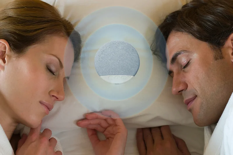 Here’s a $15 sleep upgrade for couples with completely different bedtime habits