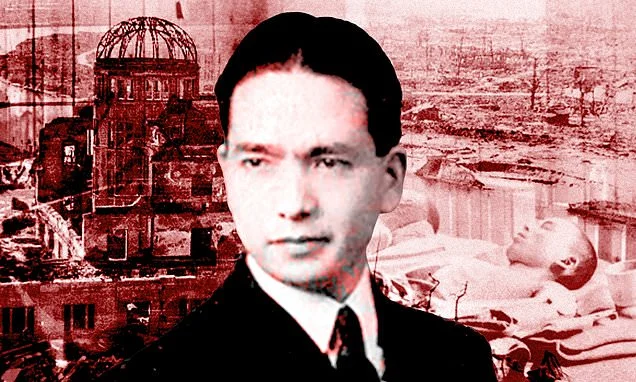 Astonishing first-hand account of the family who SURVIVED Hiroshima... then went on This Is Your Life to meet the desperately repentant US airman who dropped the bomb that killed tens of thousands and changed the world