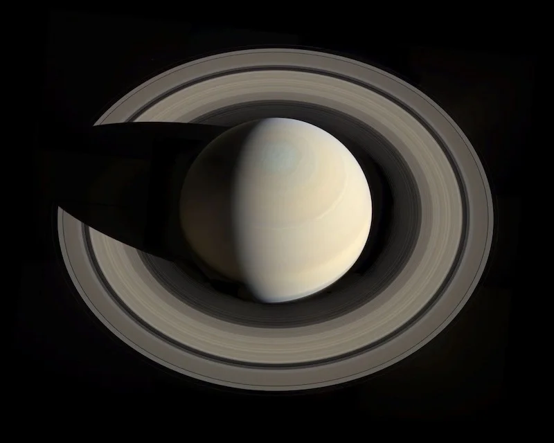Give me 5 minutes and I’ll give you Saturn