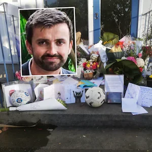Coroner’s inquest begins into death of primary school teacher Isaac Levings in Wellington Harbour