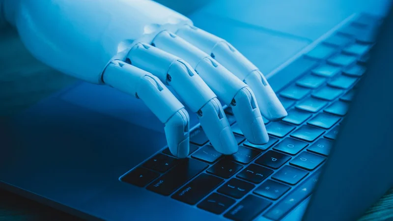 Bad news: your AI application isn't that special