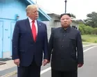 Trump cuts US-South Korea military drills citing ‘good relationship with Kim Jong-un’ | First Thing
