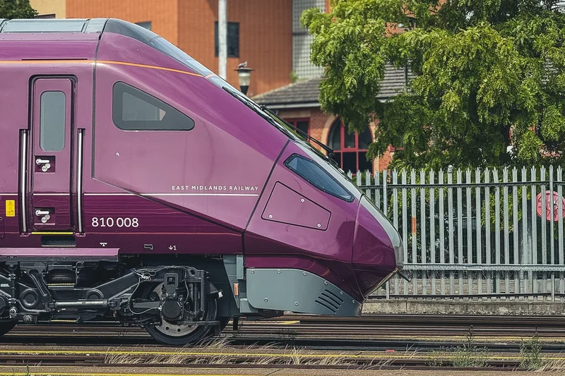 Major UK train operator suspends services as temperatures soar