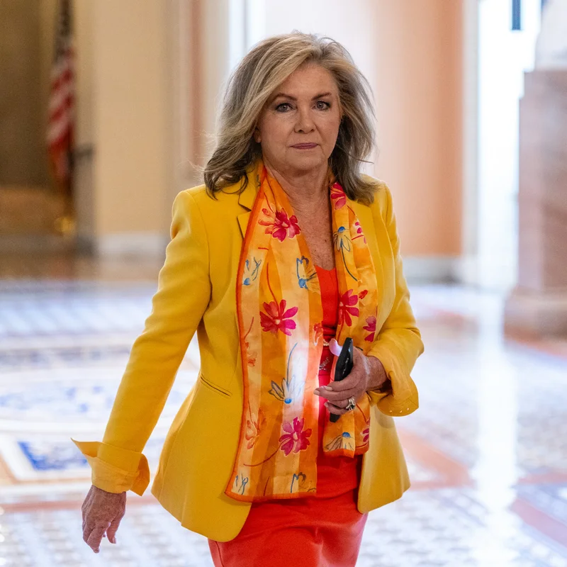 Blackburn Wins Republican Nomination for Tennessee Governor
