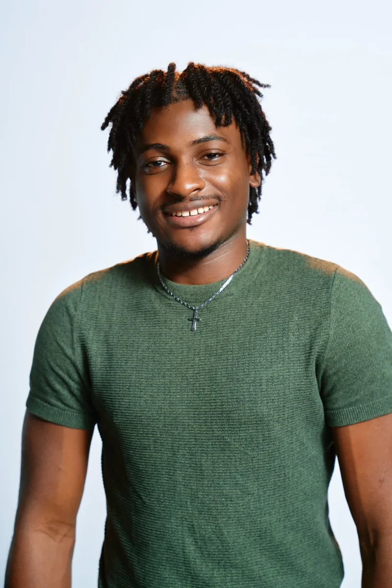 BBNaija11: I lose interest in women who approached me first – Keivo