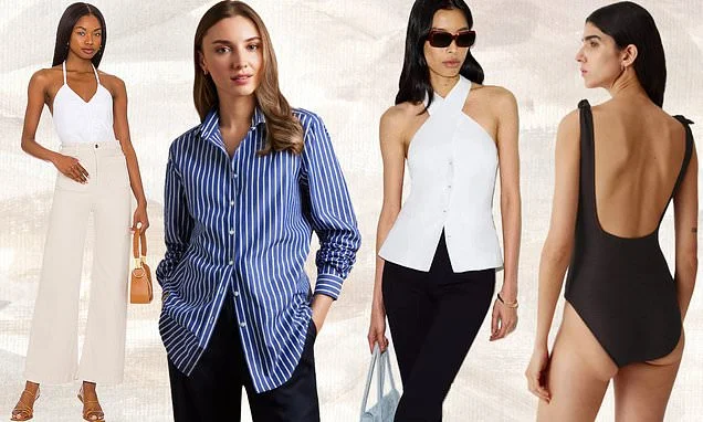 Meghan Markle's effortless style has often sparked debate, but here's why I'll be copying her latest summer looks - as the Duchess celebrates her 45th birthday