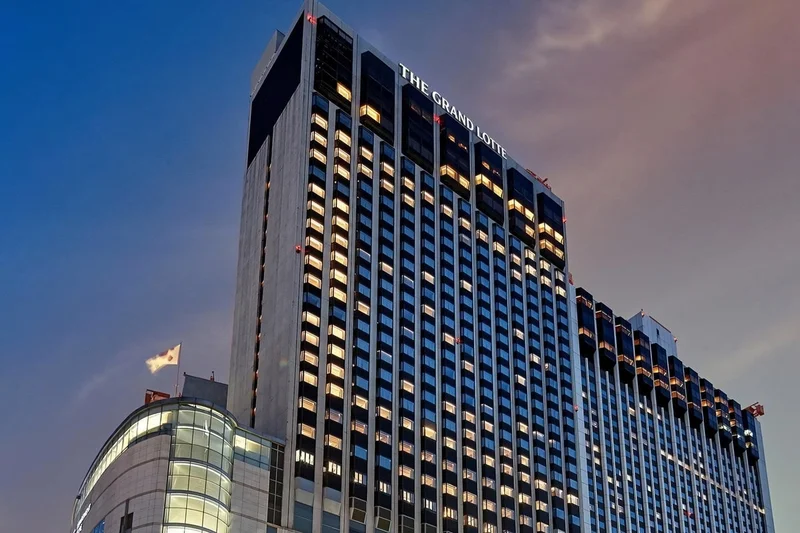 K-culture boom is reshaping Seoul's hotel market