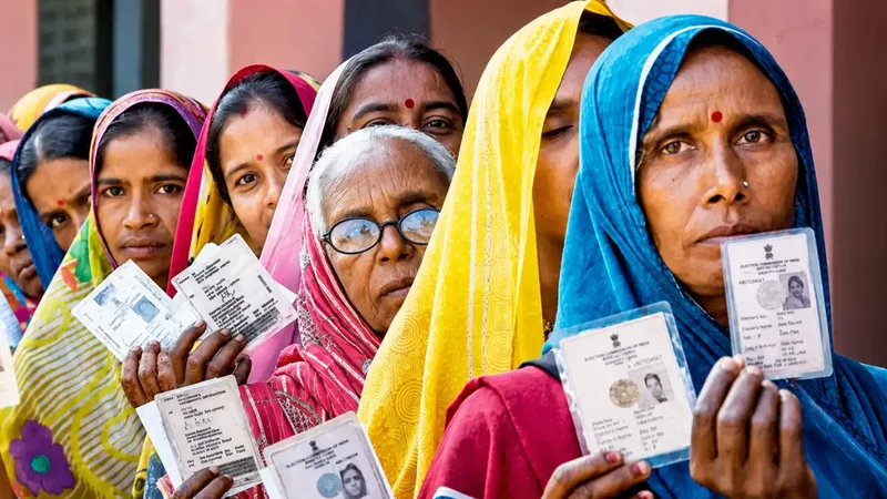 Why UP's 'Aadhi Aabadi' matters more than ever in 2027 assembly election