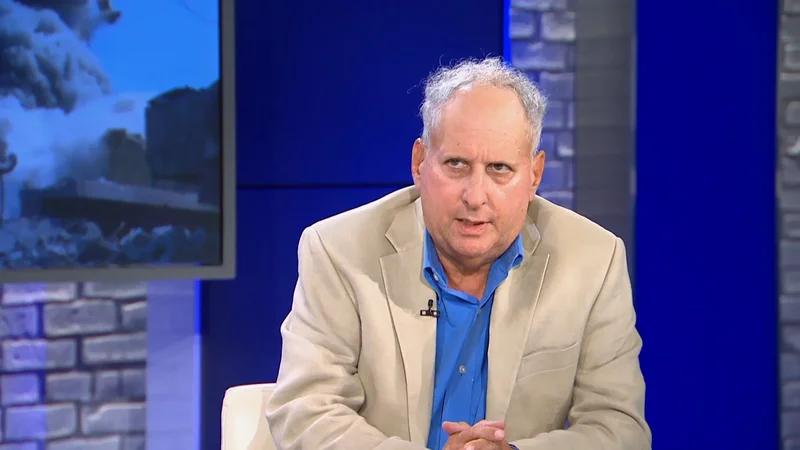 Analyst: the US faces a strategic ‘dead end’ in Iran