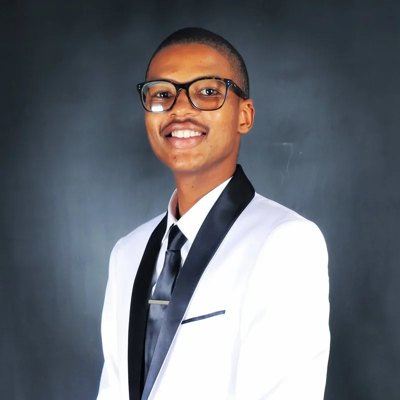 Lawrence Dlamini