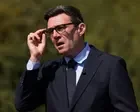 Prisoner early release scheme gives Burnham his first taste of unpopularity