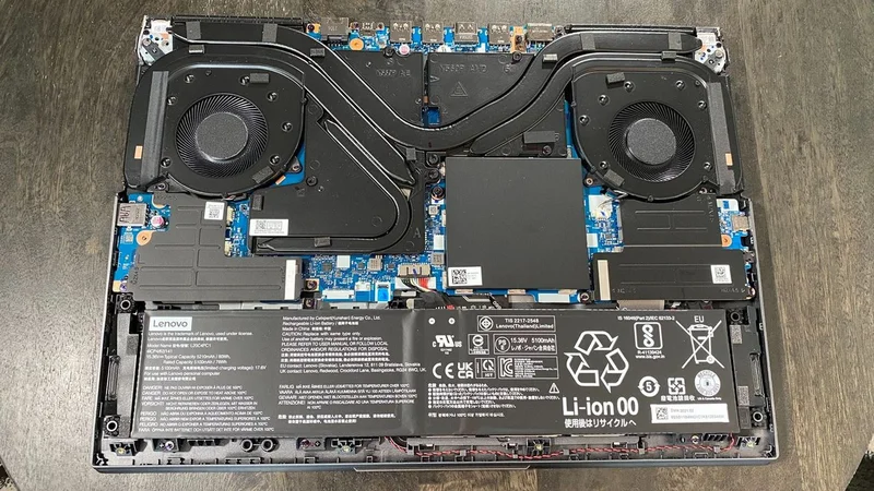 Best Buy 'repairs' customer's gaming laptop by simply removing half the RAM— claims unit in question only accepts 32GB RAM of RAM despite selling it as a 64GB configuration