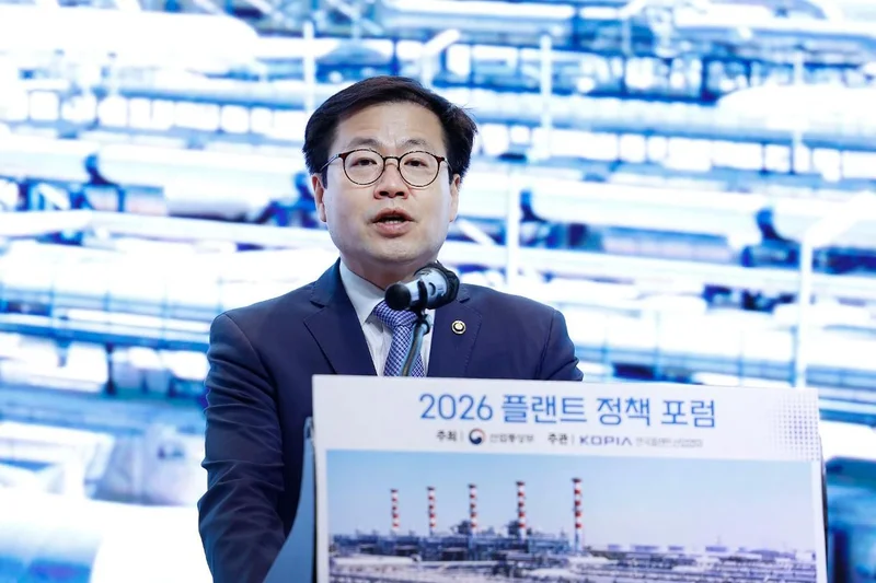Seoul seeks exemption from UK sanctions on Russian LNG: official