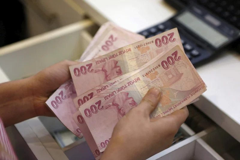 Şimşek says fiscal discipline intact despite budget swinging to deficit