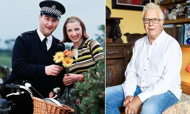 The dark story behind Balamory: The scenes shot in a disused morgue, why locals were left enraged and a VERY risque audition... all revealed by its original creator