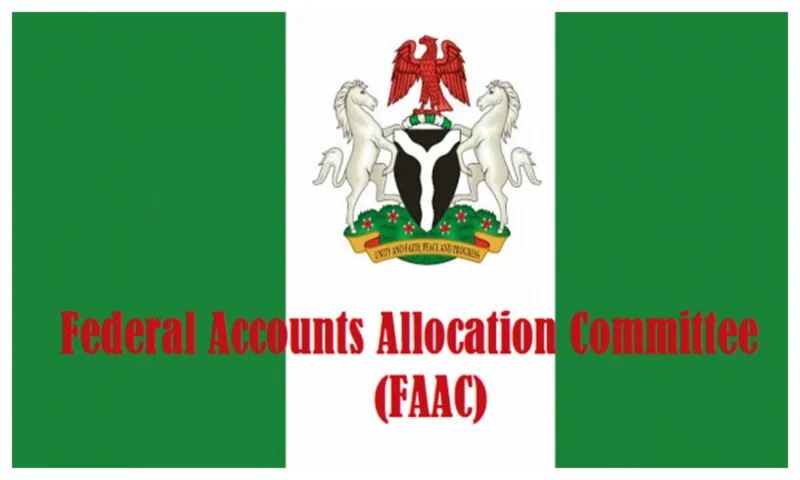 FAAC disburses record highest N3.007tn to FG, states, LGs for July
