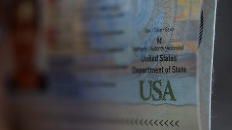 STAT+: NIH plans to block international researchers on visas from accessing key funding avenue