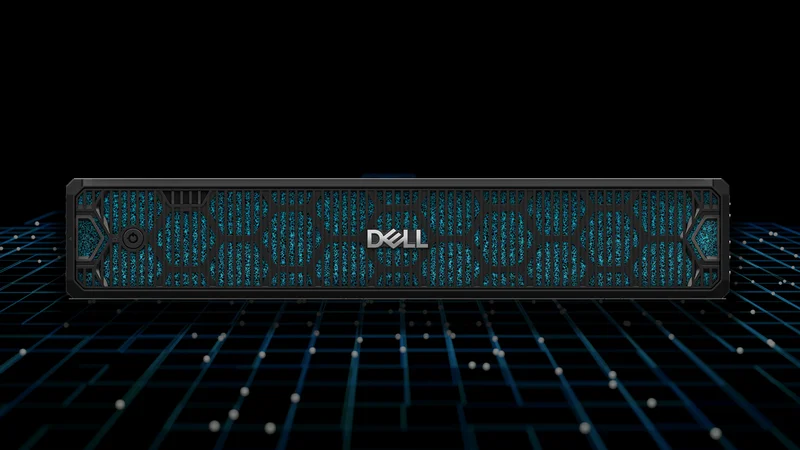 'Dude, you're getting a Dell....server rack': Is this iconic TV ad campaign returning with an AI twist?