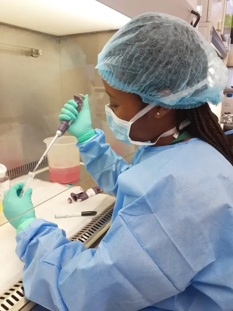 Building belief beyond the laboratory