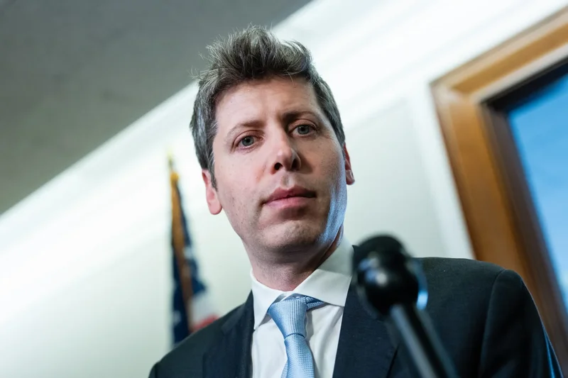 Sam Altman’s OpenAI publishes brutal critique of Apple lawsuit: ‘Apple is getting this wrong’