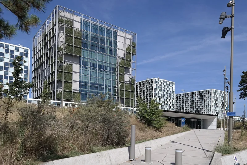 Colombia ICC Withdrawal: Reports Say Bogotá May Quit the War Crimes Court