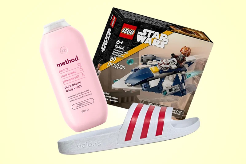 The best Amazon Haul deals to have on your radar right now
