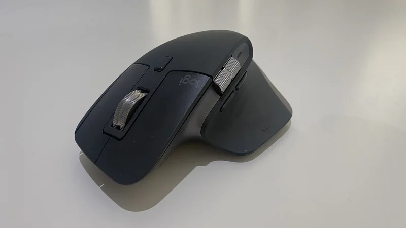 'The best wireless mouse for enhancing workplace productivity': Logitech's MX Master 3S offers quiet clicks, MagSpeed scrolling and extensive customization, and it's on sale at Amazon