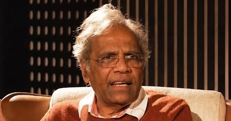 ‘The truth of science is transitory, literature searches for the eternal in us’: Udayan Vajpeyi