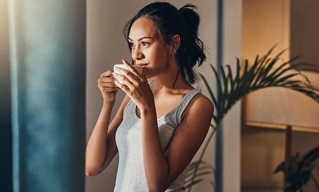 Scientists discover surprising slimming benefit of drinking five coffees a day