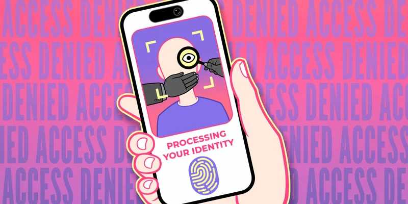 Zero-Knowledge Proofs Aren’t Age Verification Silver Bullets