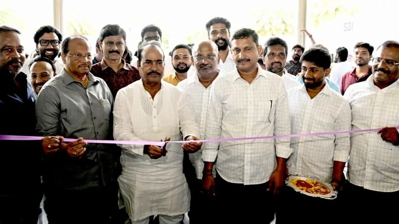 CREDAI Tirupati Property Expo opens with over 2,000 properties on display