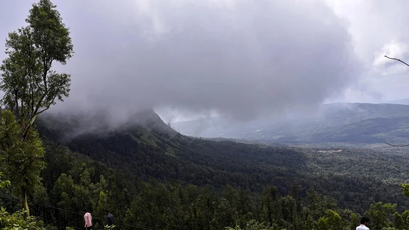 El Niño, tourism curbs dampen monsoon travel in Malnad Karnataka