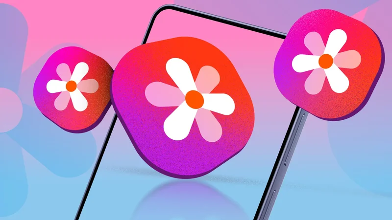 These brilliant Samsung Gallery features finally made me ditch Google Photos