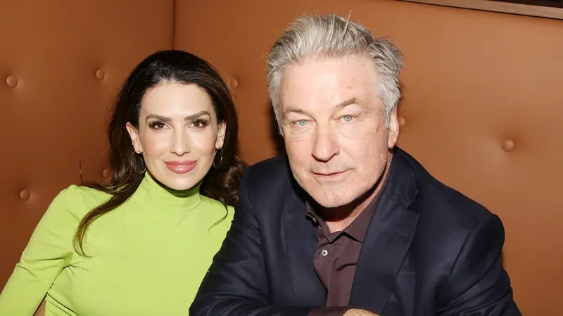 Hilaria Baldwin shares marriage lesson she tells friends after surviving 'ups and our downs' with Alec Baldwin