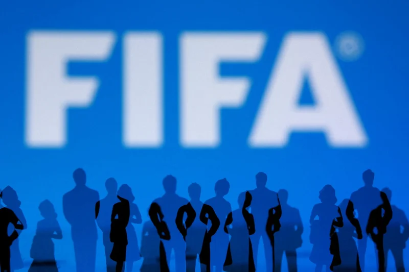 Rights groups slam FIFA for silencing dissent after Lamour exit